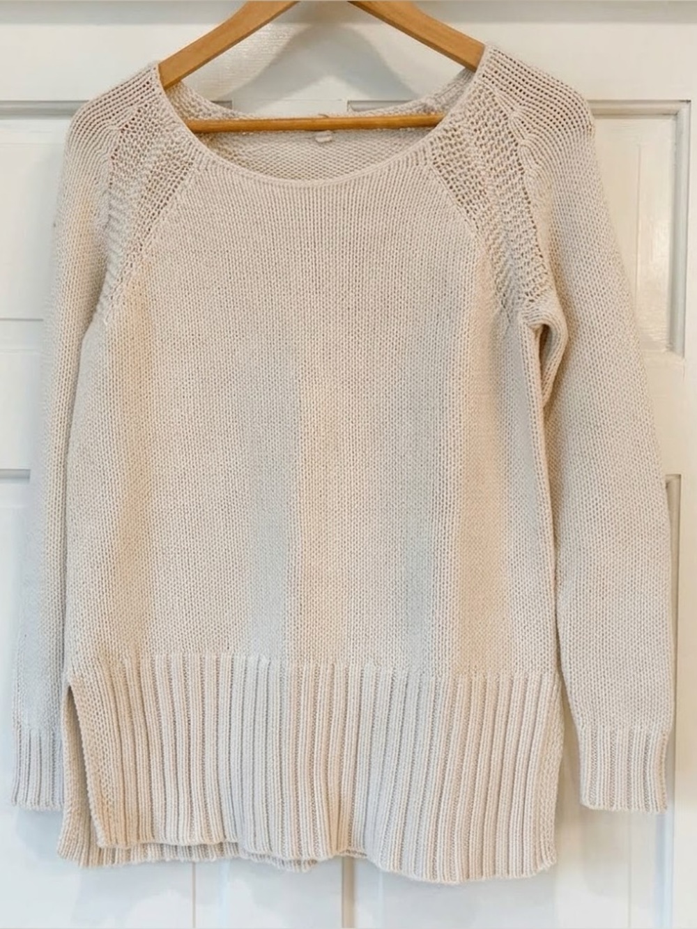 Silence + Noise Urban Outfitters Chunky Knit Sweater S